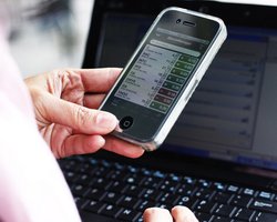 В Украине 26% пользователей для выхода в интернет используют более одного устройства - исследование