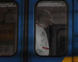 Принимать решение по метро должен МОЗ. Он – "главнокомандующий", – замглавы МВД