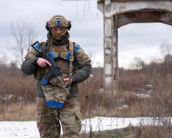 Немає доказів: в ISW спростовують оточення українських військ у Курській області