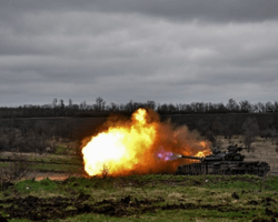 Ударили по российскому штабу и закрепились в Клещиевке: где наступали ВСУ, — ISW (карты)