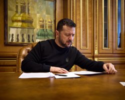 "Дни, а не месяцы": Зеленский рассказал, когда ВСУ столкнутся в бою с военными из КНДР