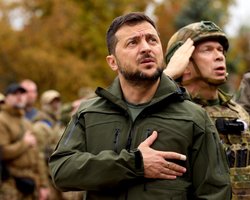 Компромисс по территориям: Зеленскому придется выполнить "нереальные требования" Трампа, – FT