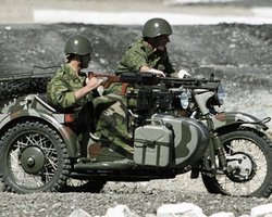 Триває важка "хірургічна" робота: ЗС РФ почали штурм Зарічного на Лиманському напрямку, — боєць