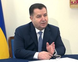 Российские оккупанты сделают все, чтобы помешать выборам, – Полторак