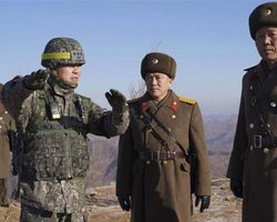 "Інструктори під виглядом легкопоранених": екс-глава СЗРУ розкрив схему відправки військових у КНДР