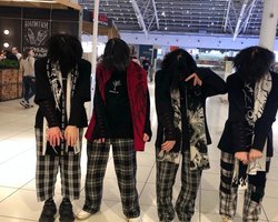 Символ павука та чорний одяг: як розпізнати учасників "ЧВК Редан", роз'яснення поліції