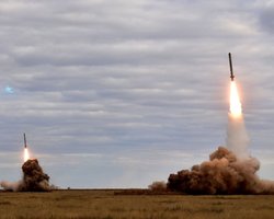 Россияне могут ударить по Украине "Орешником": мониторинговые каналы предупредили об угрозе