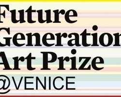 PinchukArtCentre покажет свой проект на Венецианской биеннале 