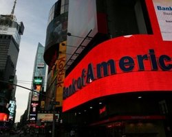Bank of America отказался обслуживать счета Wikileaks