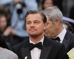 Канны-2023: Леонардо Ди Каприо впервые за долгое время появился на публике (фото)