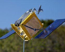 Компания OneWeb отказала Роскосмосу: спутниковый Интернет поможет развернуть SpaceX