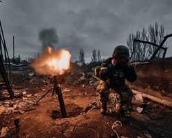 У Байдена признали, что задержка военной помощи привела к потере Авдеевки (видео)