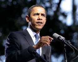 Президент США поддержал идею о повышении налогов для богатых