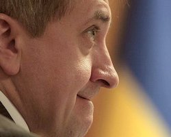 Данилишину в Украине грозит арест