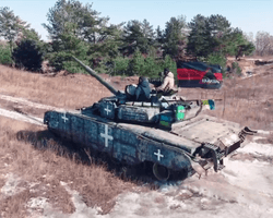 Украина не будет ждать "жеста доброй воли": в ГУР назвали основной вариант освобождения Крыма