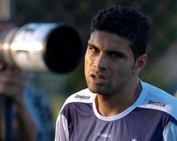 Маграо заявил, что больше не связан контрактом с Динамо