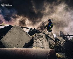 Комбінований удар по Києву вперше за 73 дні: що задумав ворог і до чого тут мирні переговори