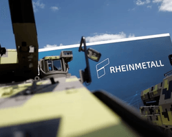 "Домогосподарки з 3D-принтерами": у Rheinmetall виправдалися після слів гендиректора про українські дрони