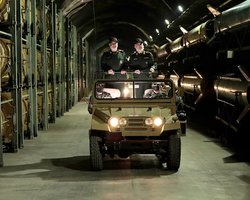 США атакують даремно: Іран відновлює ракетні шахти за лічені години