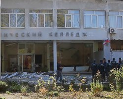 Стрельба в Керчи: из больниц оккупированного Крыма выписали всех пострадавших