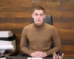 Мэр Мелитополя Иван Федоров освобожден из российского плена, - ОП (видео)