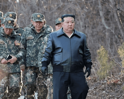 Навіщо КНДР відправляє солдатів в Україну: у WP розкрили задум Кім Чен Ина