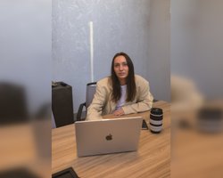 Як сучасна фотографія формує візуальну культуру ХХІ століття. Досвід фотографки Олени Бабинець