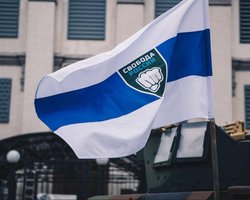 "Уже близко": легион "Свобода России" обратился к жителям Крыма с просьбой