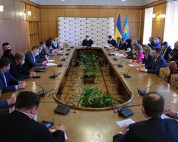 Во Львовской области карантин продлили до 12 июня