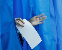 Местные выборы 2020: в Украине стартовало голосование