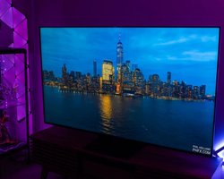 Бюджетні телевізори 2025: топ 3 найкращі моделі за результатами тестувань (фото)