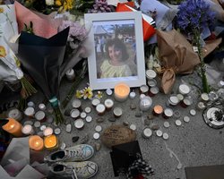 Самая младшая жертва террора: на пляже в Сиднее погибла 10-летняя дочь украинцев (фото)