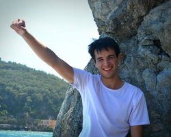 Освобожденный из российской тюрьмы украинский политзаключенный рассказал о страшных пытках в ФСБ