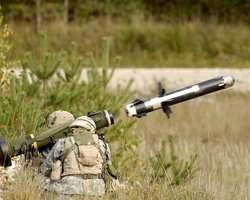 Украине пообещали дополнительную партию летального оружия, - СМИ