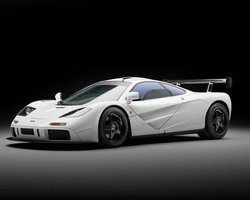 Самое быстрое авто 90-х ушло с молотка за рекордные $25 миллионов (фото)