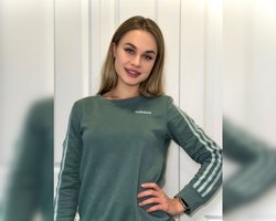 Анастасія Жужгіна про тренування, дисципліну та перемоги: чому стабільність важливіша, ніж разові успіхи?