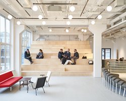 У Києві оновили карту коворкінгів, які працюють під час блекауту (інфографіка)