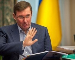 Луценко после выборов в ВР вернется "туда, откуда пришел  – к людям"