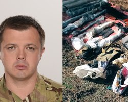 "Создал незаконное формирование для борьбы с ЧВК Вагнер": Семенченко вручили подозрение