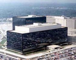 ЦРУ расследует сообщение об атаке хакеров на сайт