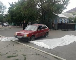 Убийство "Сармата": задержаны пять подозреваемых