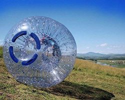 Майские праздники: экстремальный отдых для киевлян