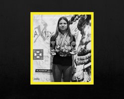 "Тепер їй назавжди 17": ЗС РФ балістикою атакували Харківщину, загинула молода спортсменка (фото)