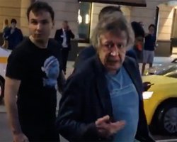 Михаил Ефремов признал вину в смертельном ДТП