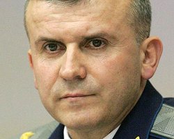 Чистки в Генпрокуратуре: Голомша поплатился за Голодомор