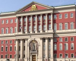 Российские СМИ назвали первого кандидата в мэры Москвы