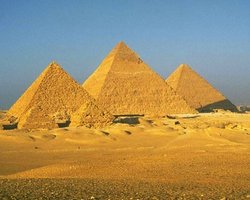 Египетские курорты снижают цены