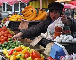 У Азарова уверены, что цены на продукты будут стабильны