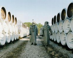 "Исламское государство" создает химическое оружие, – СМИ