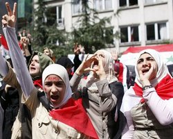 США предоставили Сирии гуманитарную помощь на сумму в $40 млн